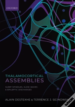 Capa do artigo Thalamocortical Assemblies