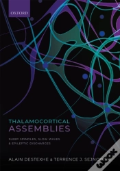 Capa do artigo Thalamocortical Assemblies