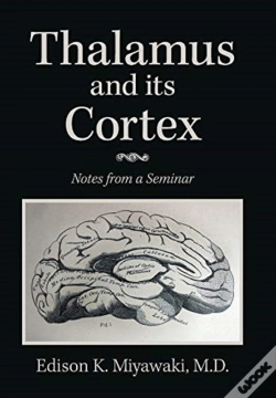 Capa do artigo Thalamus And Its Cortex