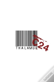 Capa do artigo Thalamus