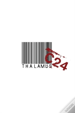 Capa do artigo Thalamus