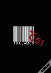 Capa do artigo Thalamus