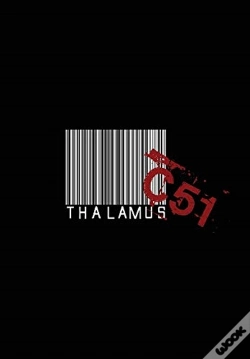Capa do artigo Thalamus