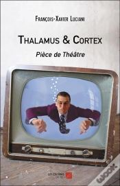 Capa do artigo Thalamus & Cortex