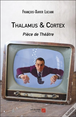 Capa do artigo Thalamus & Cortex