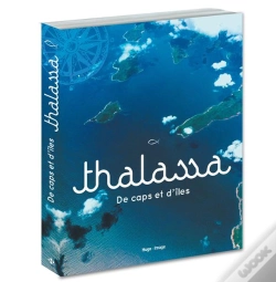 Capa do artigo Thalassa De Caps Et D'Iles