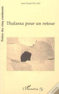 Capa do artigo Thalassa Pour Un Retour