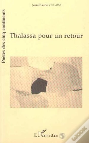 Capa do artigo Thalassa Pour Un Retour
