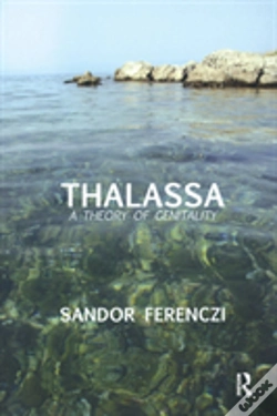 Capa do artigo Thalassa