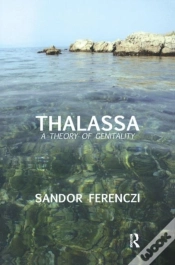 Capa do artigo Thalassa