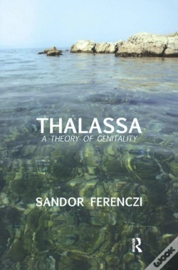 Capa do artigo Thalassa