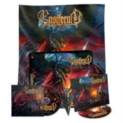 Capa do artigo Thalassic - CD