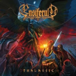 Capa do artigo Thalassic - Vinil