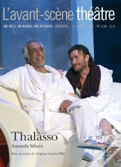 Capa do artigo Thalasso