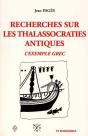 Thalassocraties Antiques (Les) - Preview