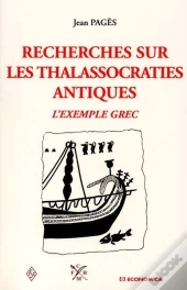 Thalassocraties Antiques (Les)