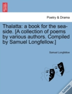 Capa do artigo Thalatta: A Book For The Sea-Side. (A Co