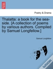 Capa do artigo Thalatta: A Book For The Sea-Side. (A Co