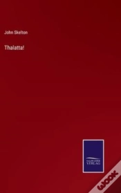 Capa do artigo Thalatta!