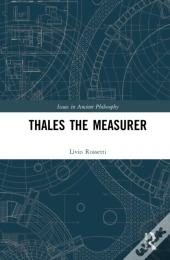 Thales The Measurer