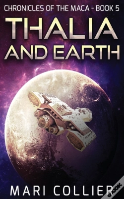 Capa do artigo Thalia And Earth