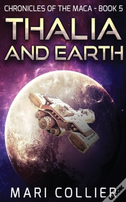 Capa do artigo Thalia And Earth