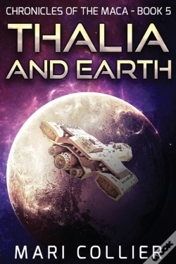 Capa do artigo Thalia And Earth