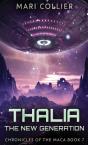 Thalia - The New Generation - Preview
