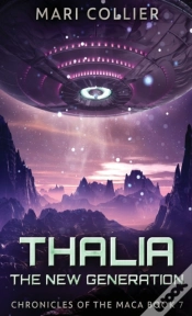 Capa do artigo Thalia - The New Generation