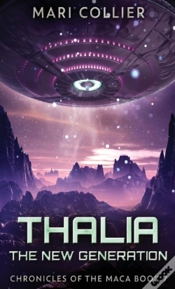 Capa do artigo Thalia - The New Generation