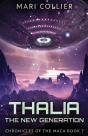 Thalia - The New Generation - Preview
