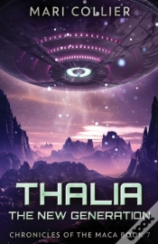 Capa do artigo Thalia - The New Generation