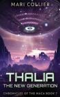 Thalia - The New Generation - Preview