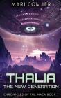 Thalia - The New Generation - Preview