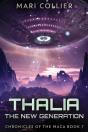 Thalia - The New Generation - Preview