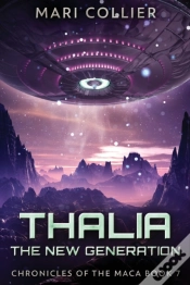 Capa do artigo Thalia - The New Generation