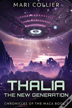 Capa do artigo Thalia - The New Generation