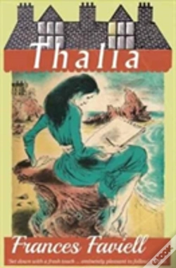 Capa do artigo Thalia