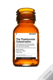 Capa do artigo Thalidomide Catastrophe
