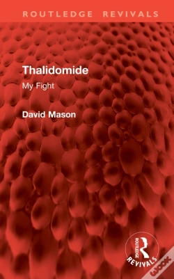 Capa do artigo Thalidomide