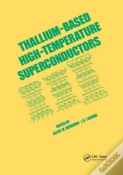 Capa do artigo Thallium-Based High-Tempature Superconductors