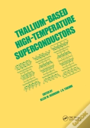 Capa do artigo Thallium-Based High-Temperature Superconductors