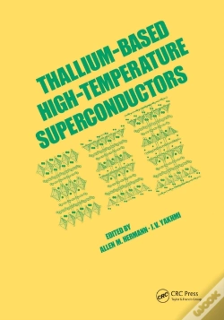 Capa do artigo Thallium-Based High-Temperature Superconductors