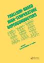 Thallium-Based High-Temperature Superconductors - Preview