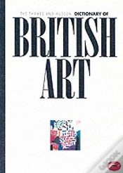 Capa do artigo Thames And Hudson Encyclopaedia Of British Art