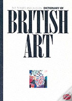 Capa do artigo Thames And Hudson Encyclopaedia Of British Art