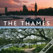 Capa do artigo Thames