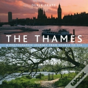 Capa do artigo Thames