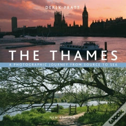 Capa do artigo Thames