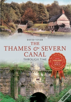 Capa do artigo Thames & Severn Canal Through Time